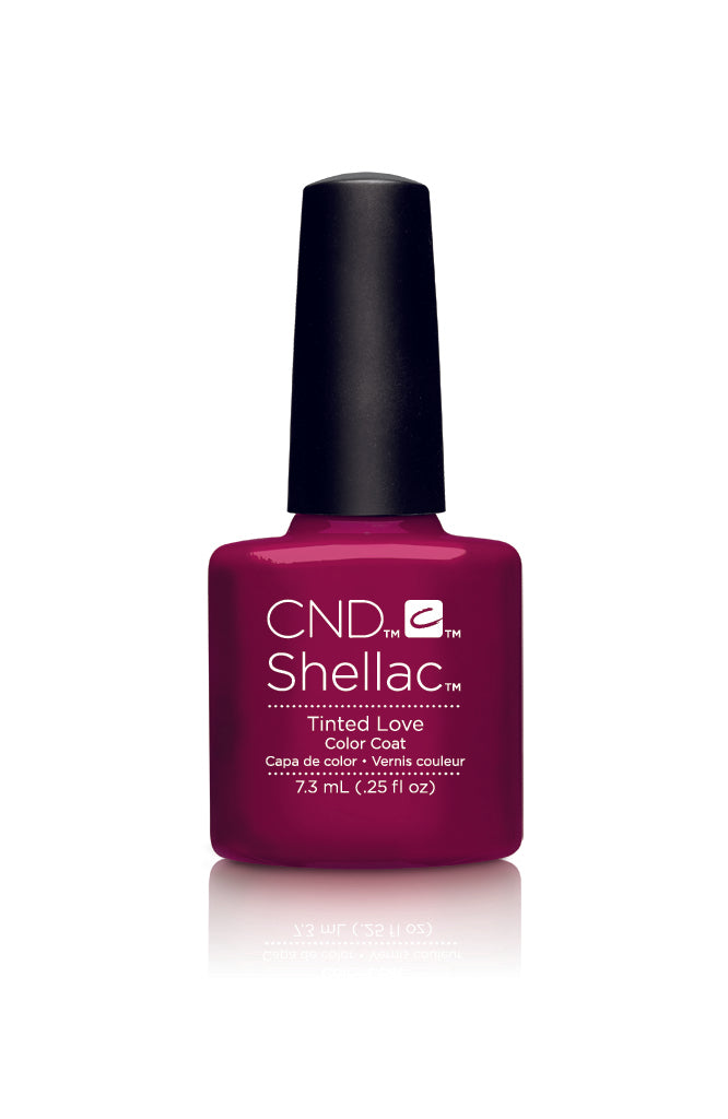 Shellac Tinted Love-FNB65BLR