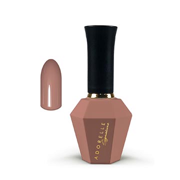 Adorelle Gel Polish Butterum