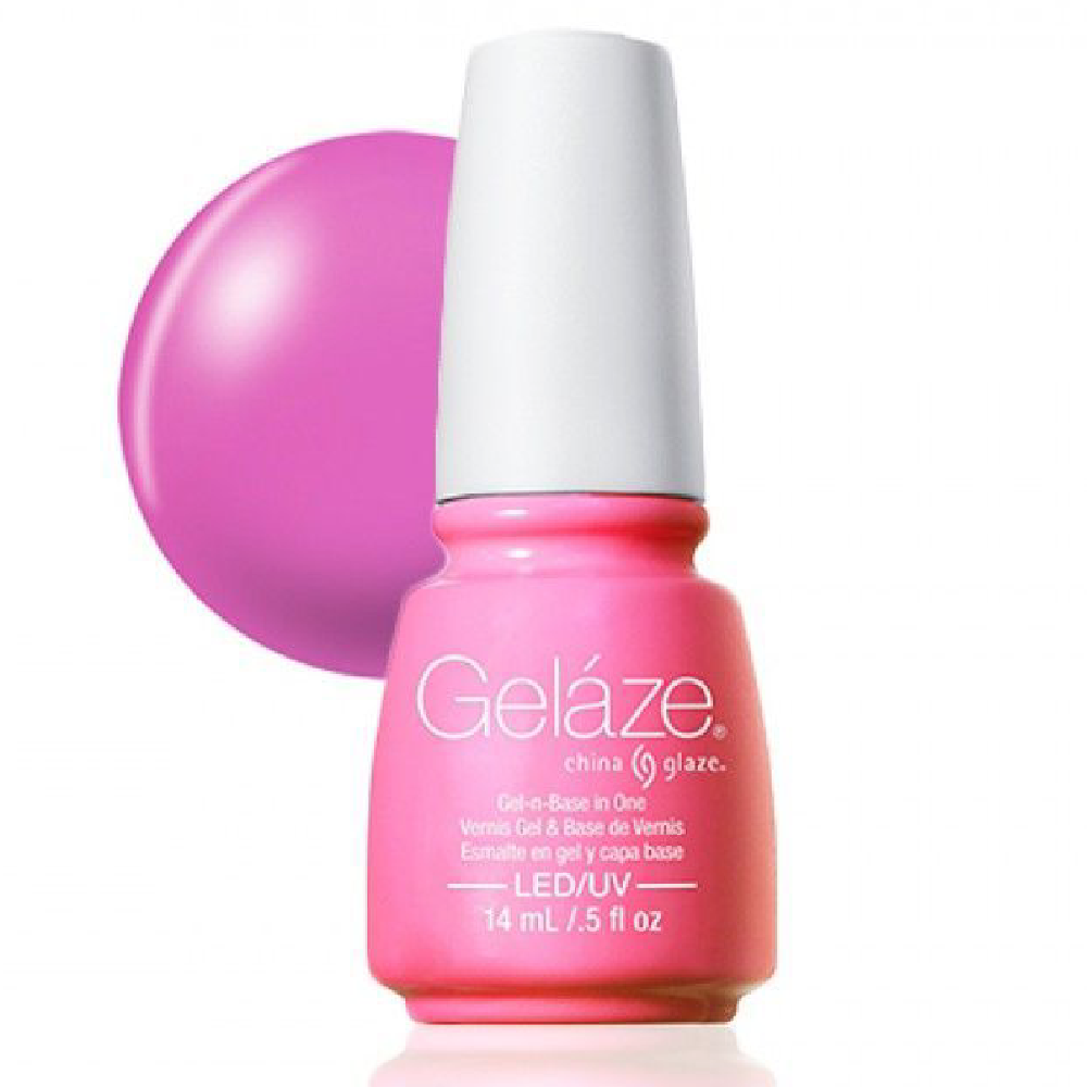 Gelaze Bottoms up 14ml