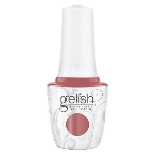 Gelish be Free