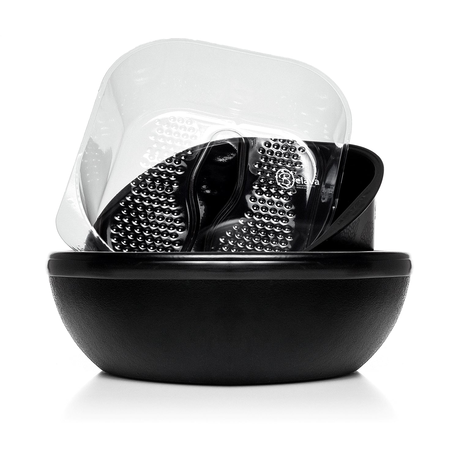 Belava Trio Pedicure Footspa