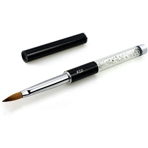 Artistic Choice Acrylic Brush Size 10