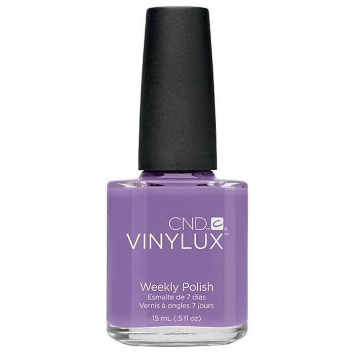Cnd Vinylux Lilac Longing