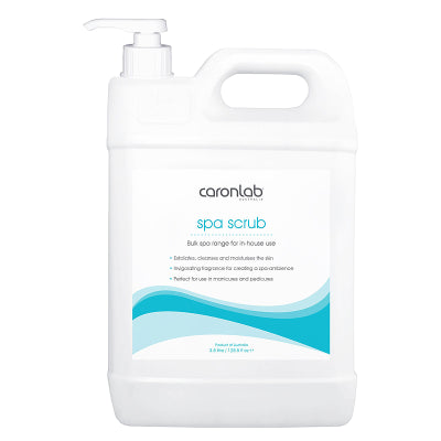 Caronlab Spa Scrub 3.8 lt