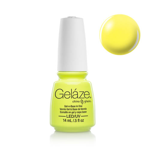 Gelaze Celtic Sun 14ml