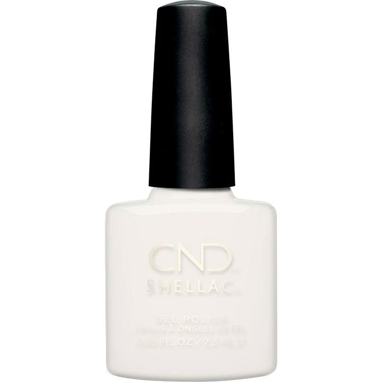 Cnd Shellac Lady Lilly 7.3ml