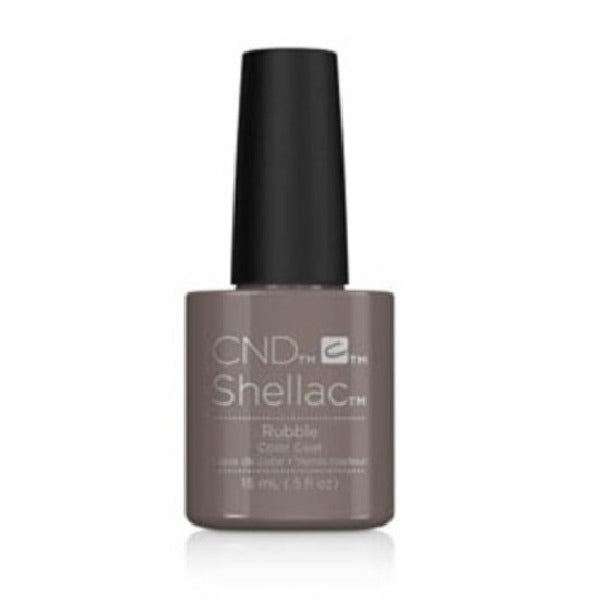 Cnd Shellac Rubble 7.3ml