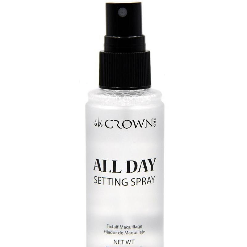 Crown All Day Setting Spray