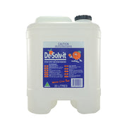 De-Solv-It Sticky Spot and Stain Remover 20Ltr