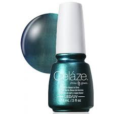 Gelaze Deviantly Daring 14ml