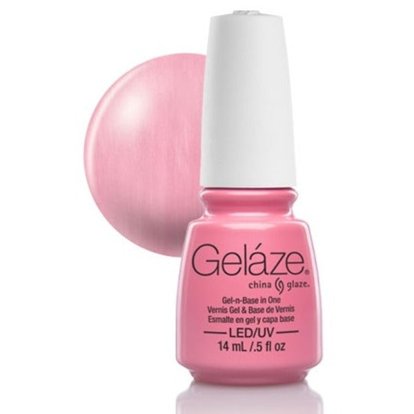 Gelaze Exceptionally Gifted 14ml