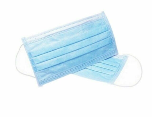 Caron Medical Grade Face Mask pk 50