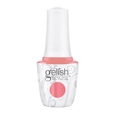 Gelish MTV Show Up & Glow Up