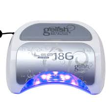 Gelish 18g Plus Gel Light