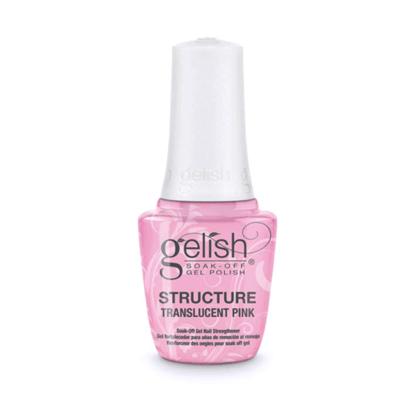 Gelish Structure - Translucent Pink