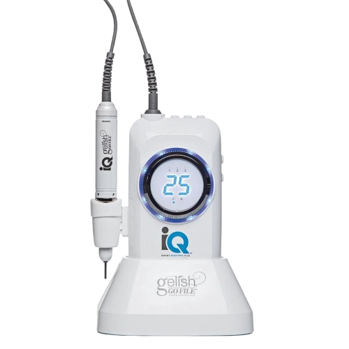 Gelish go File Iq5