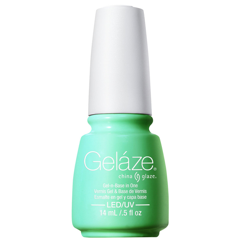 Gelaze Highlight Of My Summer 14ml
