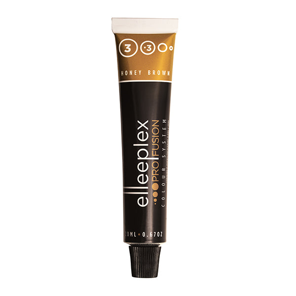 Elleeplex Pro Honey Brown #3.3