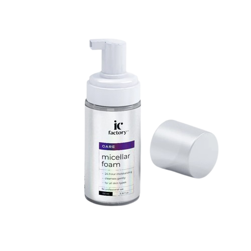 Bronsun Micellar Foam 100ml