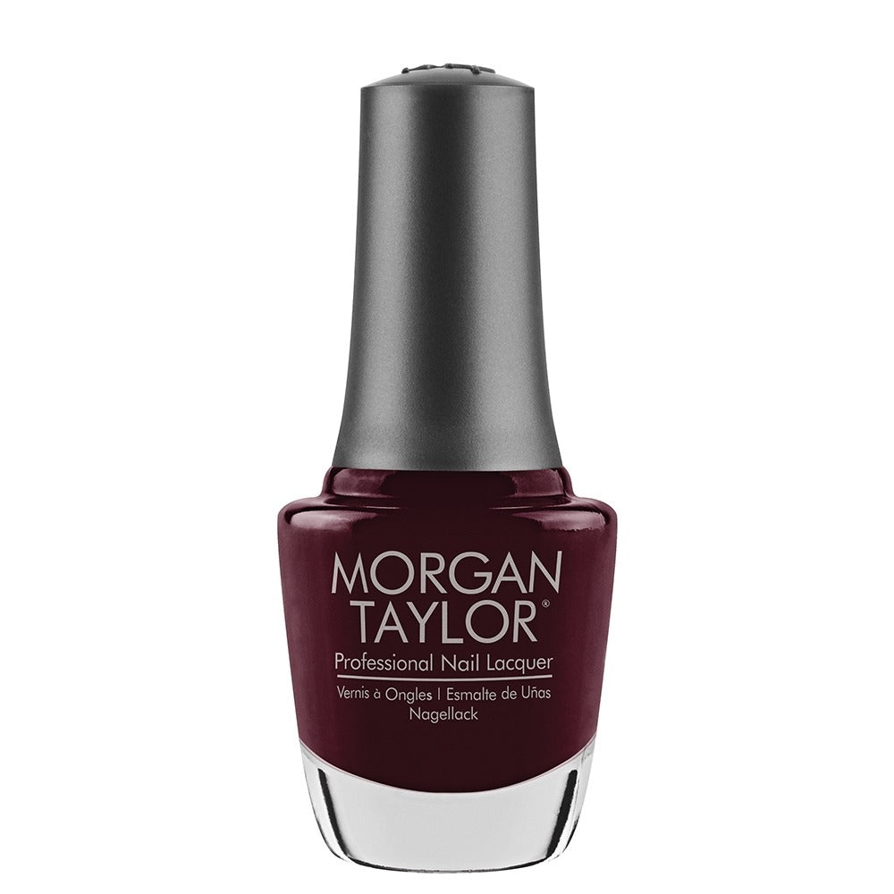 Gelish Soak Off - Forever Fabulous The Camera Loves me