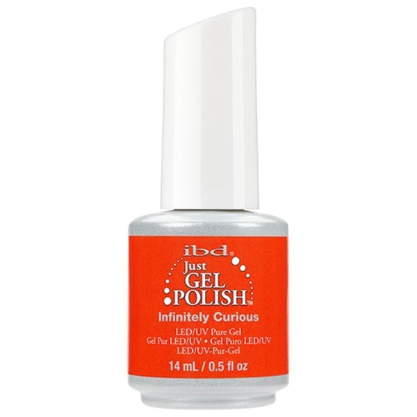 Ibd Just Gel Polish Infinitely Curious