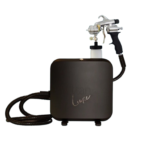 Itan Luxe – Matte Black (with M Series Gun)