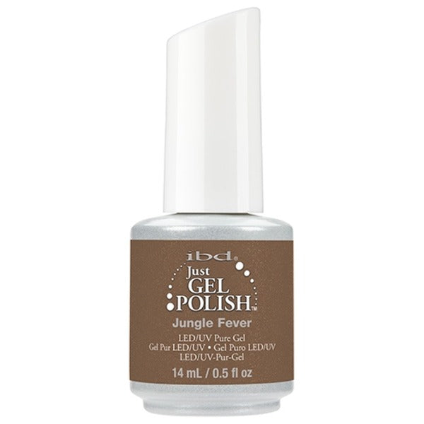 Ibd Just Gel Polish Jungle Fever