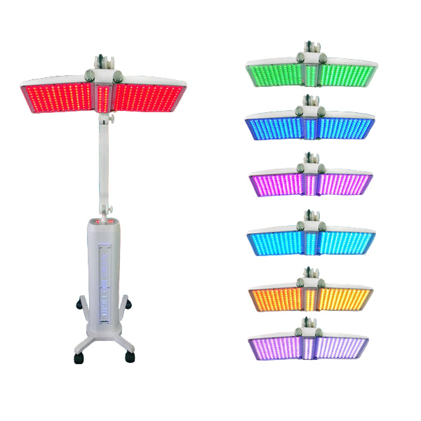 LED Facial Machine