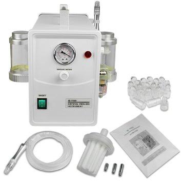 Crystal Microdermabrasion Machine