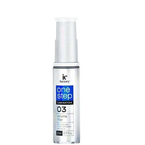 One Step Volume Filler 5ml