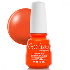 Gelaze Orange Knockout 14ml