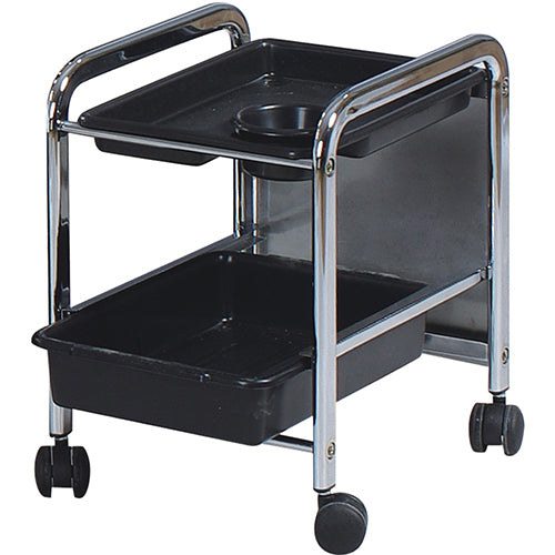 Beauty Plus Mini Pedicure Trolley