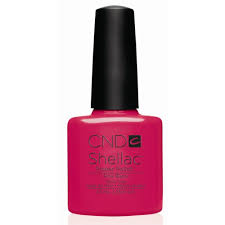 Cnd Shellac Pink Bikini 7.3ml