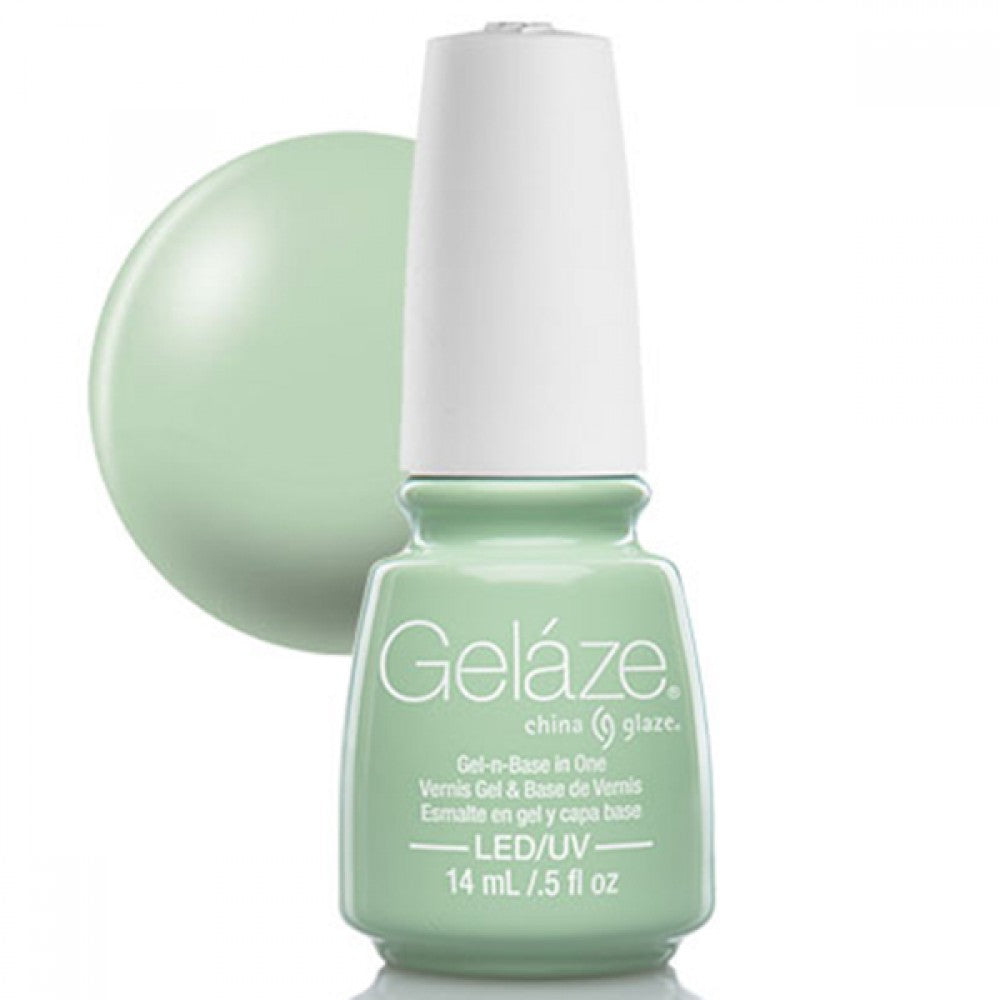 Gelaze Re Fresh Mint 14ml