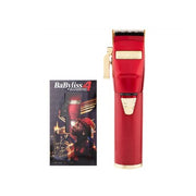 Babyliss Redfx Lithium Hair Clipper