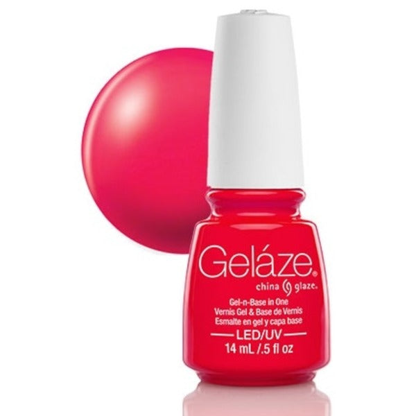 Gelaze Rose Among Thorns 14ml