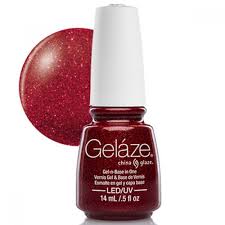 Gelaze Ruby Pumps 14ml