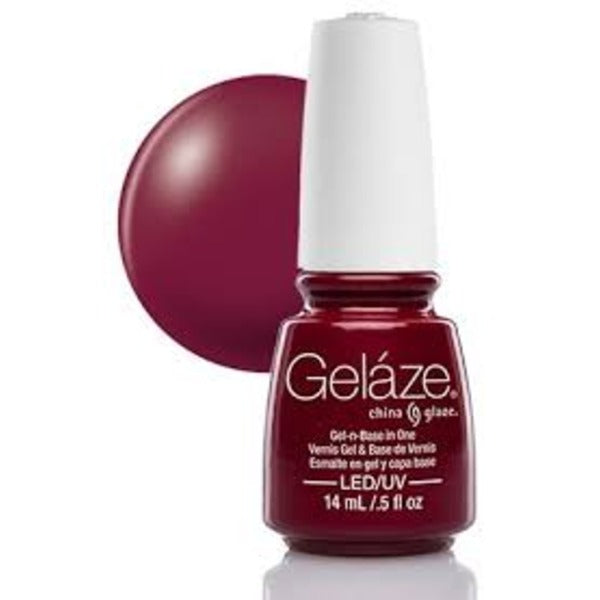 Gelaze Seduce me 14ml