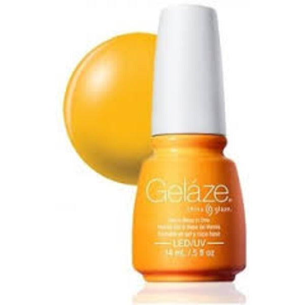 Gelaze Sun Worshipper 14ml