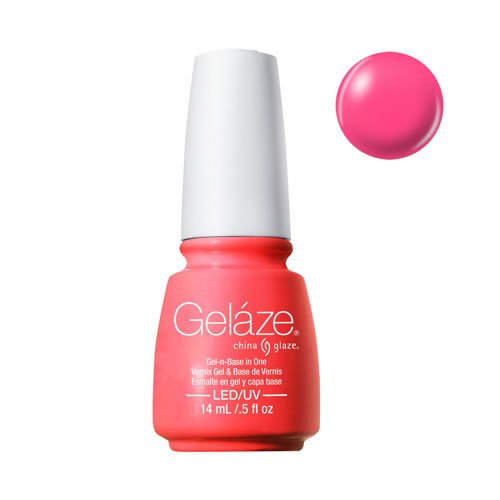 Gelaze Thistle Do Nicely 14ml