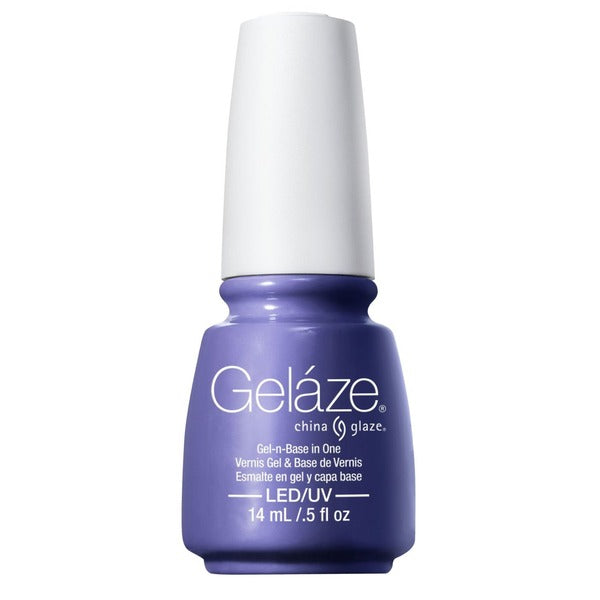 Gelaze What A Pansy 14ml