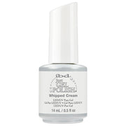 Ibd Just Gel Polish Whipped Cream
