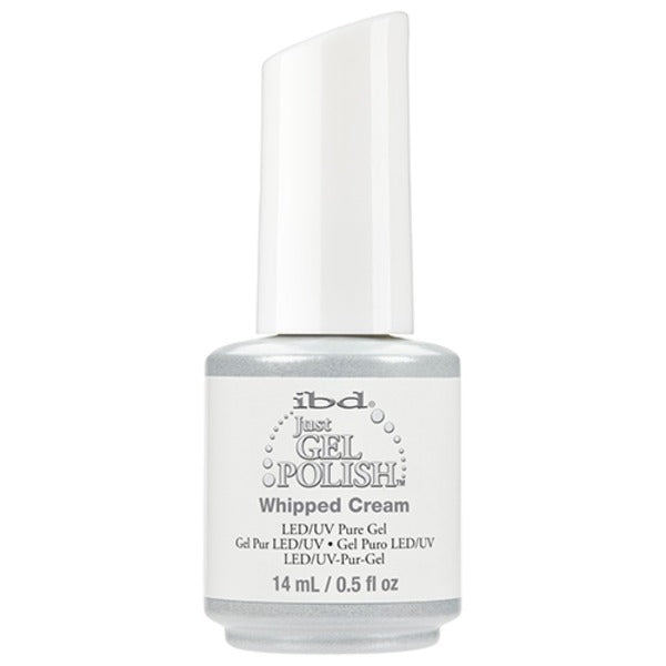 Ibd Just Gel Polish Whipped Cream