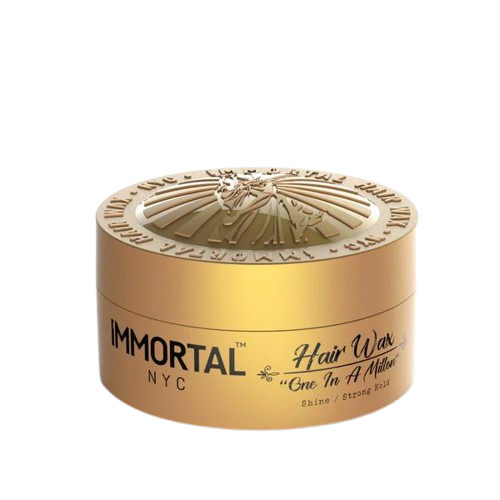 Immortal Nyc One in A Million Hair Wax 150ml