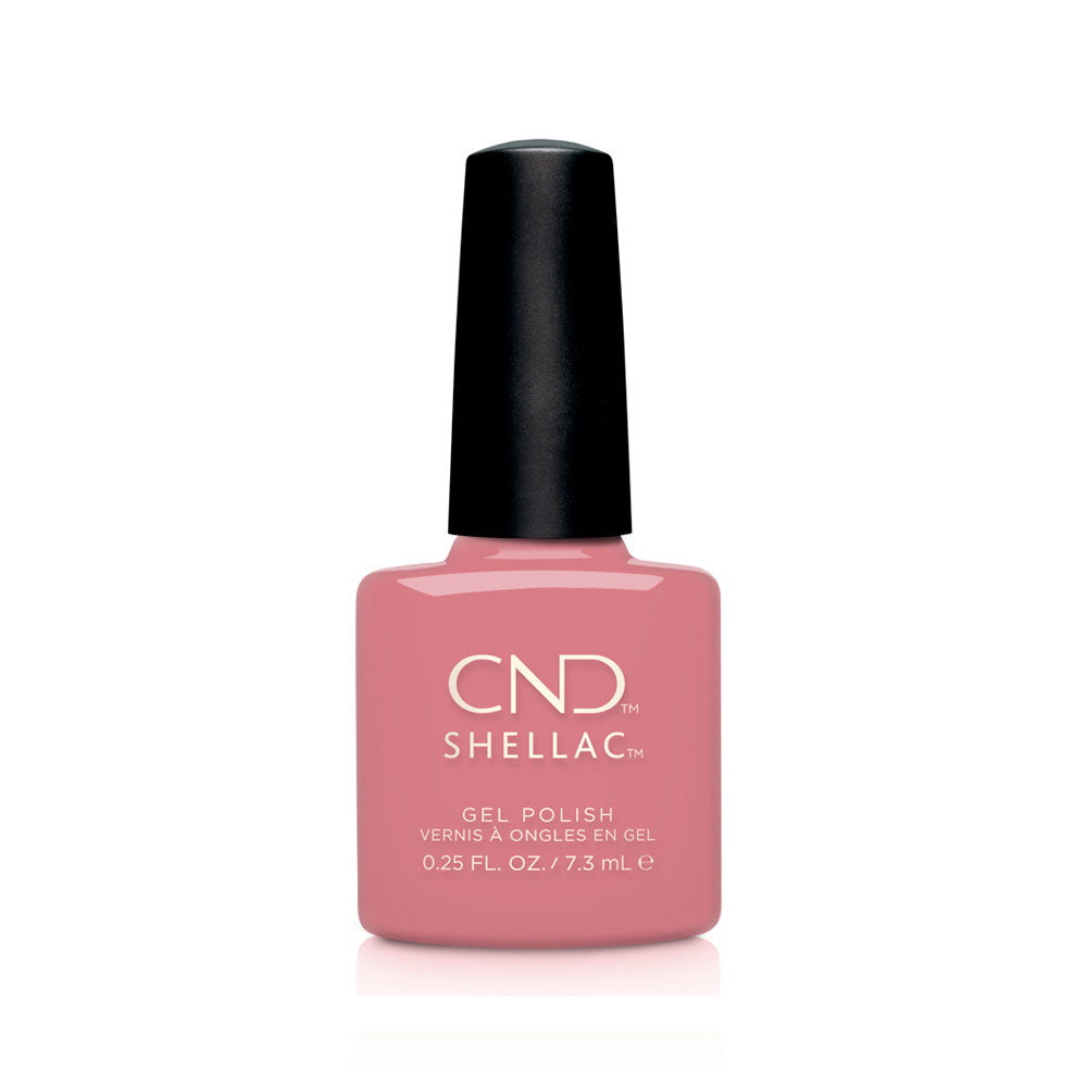 Cnd Shellac Fuji Love 7.3ml