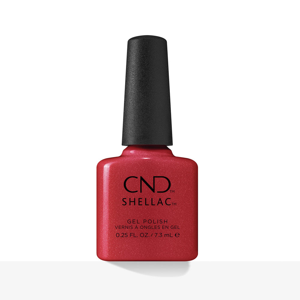 Cnd Shellac Love Fizz 7.3ml