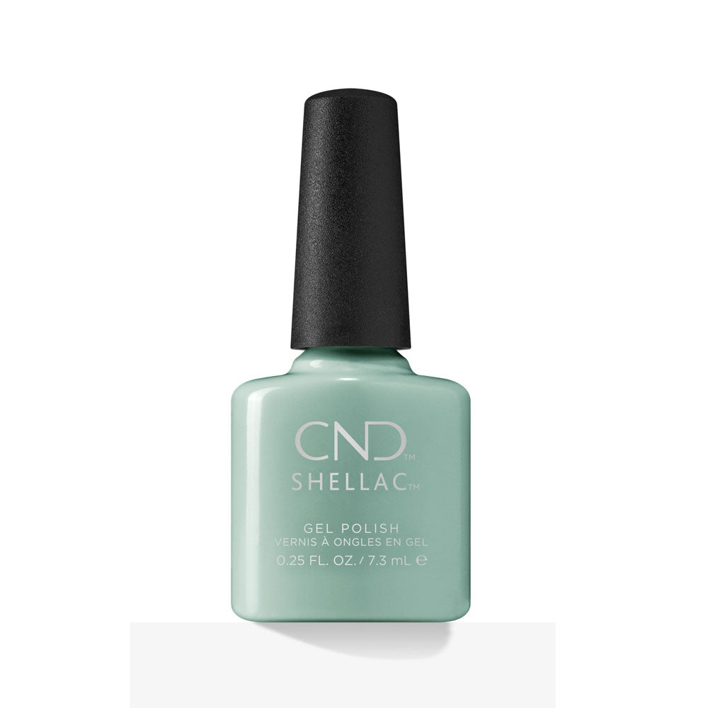 Cnd Shellac Morning Dew 7.3ml