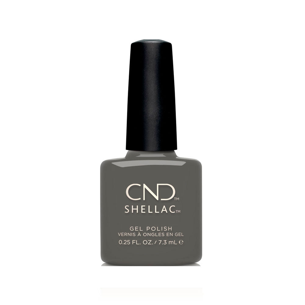 Cnd Shellac Silhouette 7.3ml