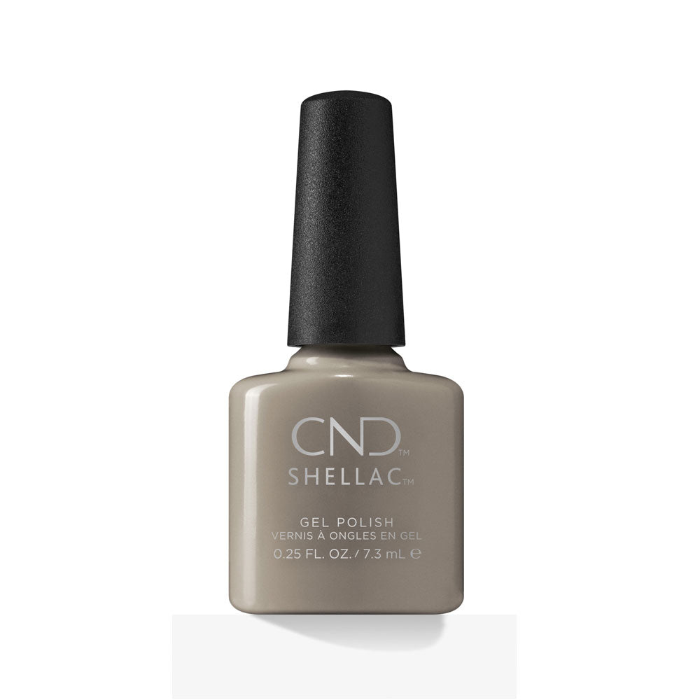 Cnd Shellac Skipping Stones 7.3ml
