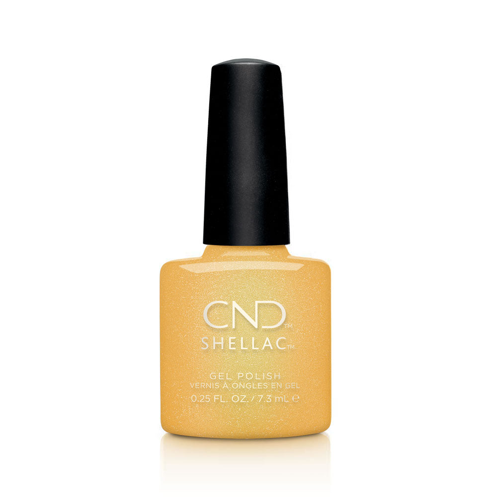 Cnd Shellac Sundial it up 7.3ml